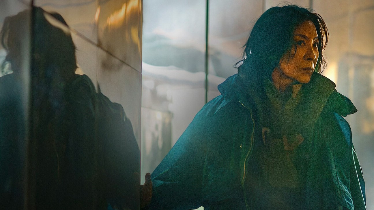 Blade Runner 2099 drops new trailer, teases Michelle Yeoh detective mystery