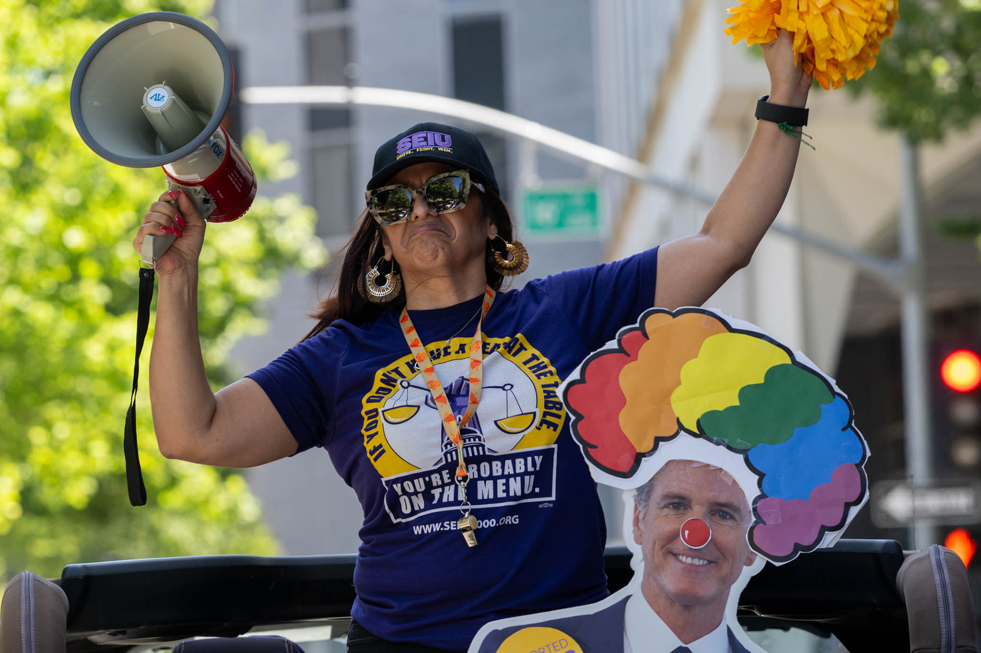 California’s pension crisis is a political machine’s retirement plan