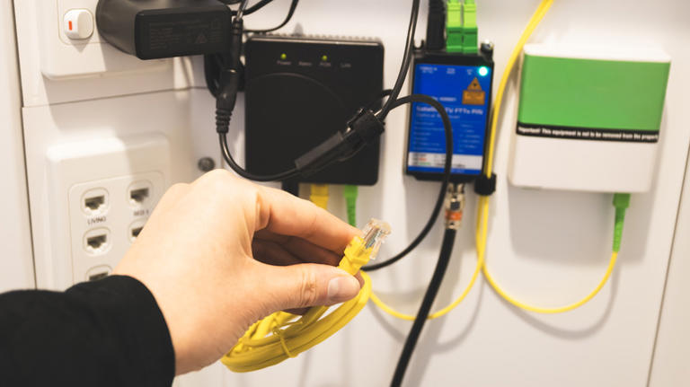 Is a patch cable the same as an Ethernet cable?
