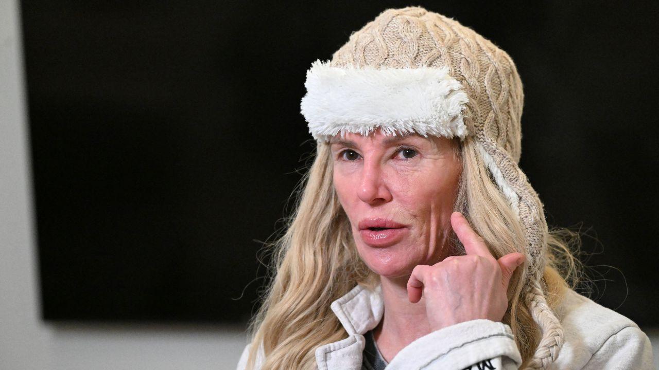Brandi Glanville’s garlic ear incident raises health concerns after ...