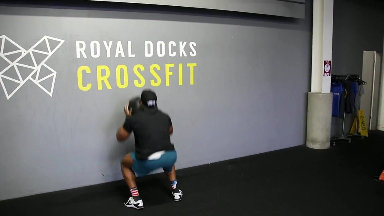 Tabata HIIT workout that torches fat with full body circuits