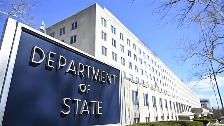 State Department watchdog probes Ambassador Guilfoyle over $100,000 pay ...