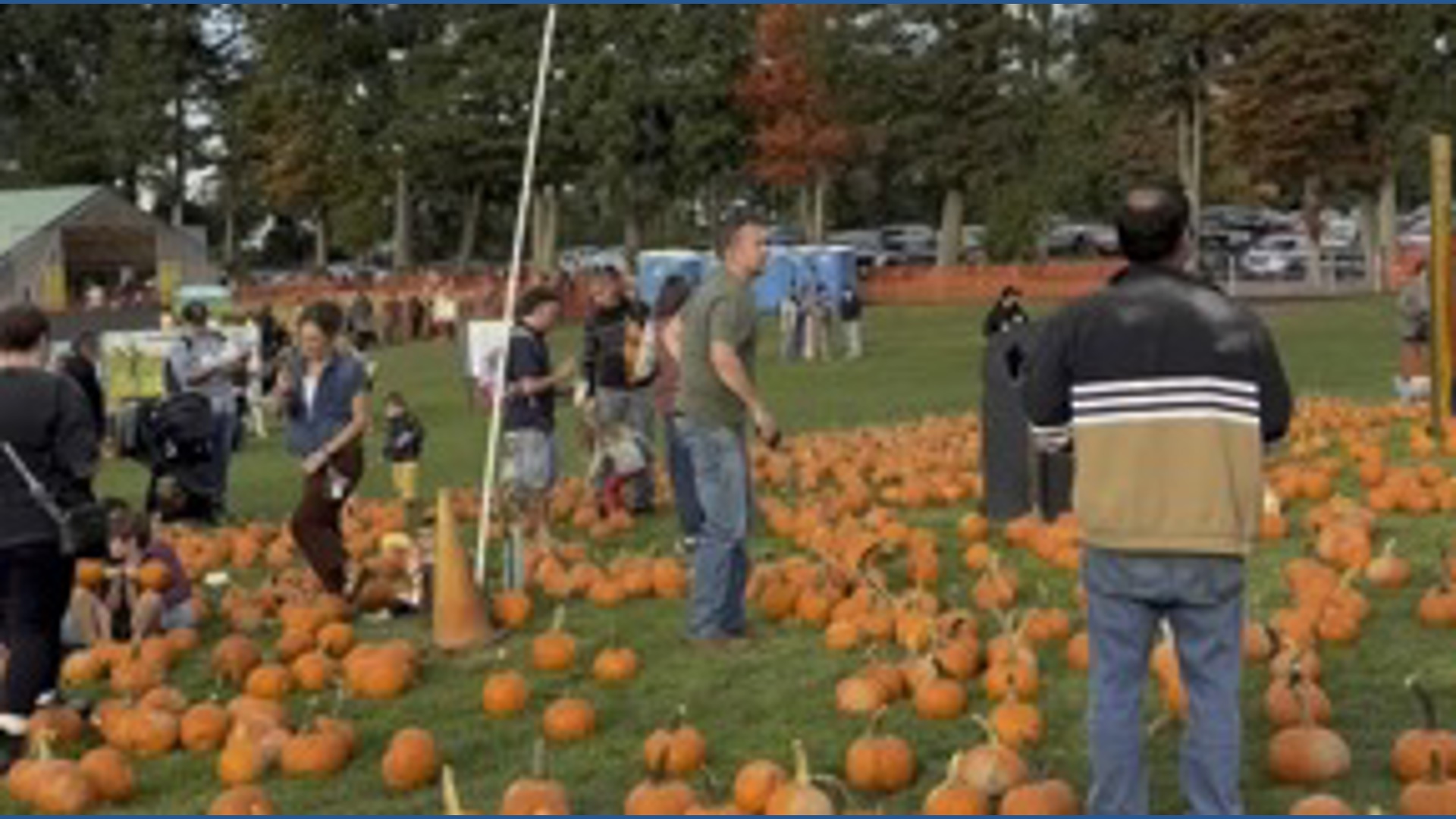 Fall family fun in Connecticut