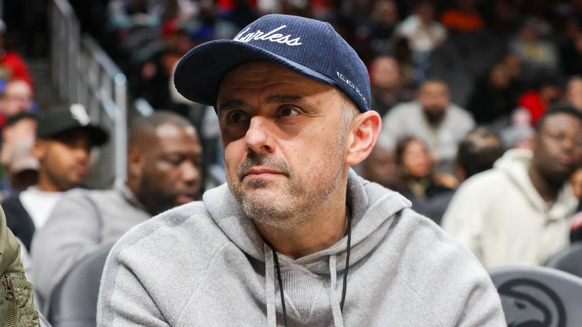 Gary Vaynerchuk's record-breaking comic issue is now the largest in history