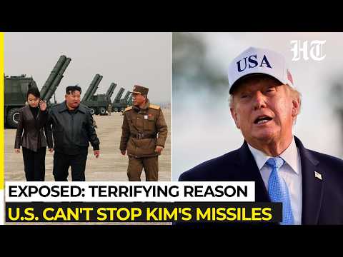 60 Nuclear Warheads Material For 30 More Is Kims Nuclear Arsenal Too ...
