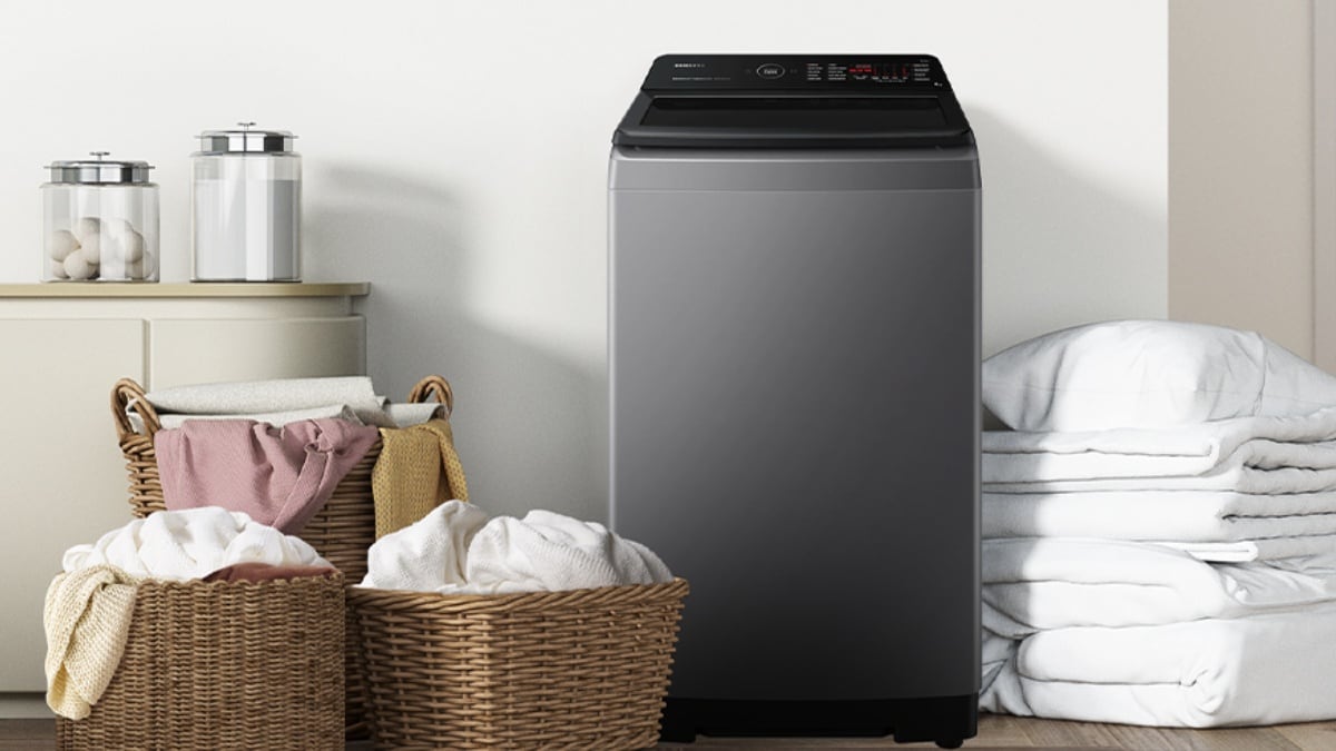 Amazon Great Indian Festival 2026: Best top-loading washing machine deals