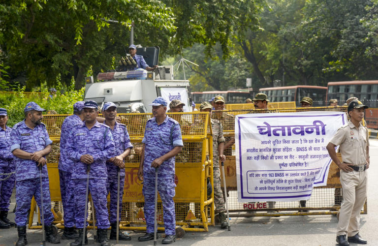 What October 10 Showed: Nobody Wants to Wait Until 2047 for the BJP's Imaginary Viksit Bharat