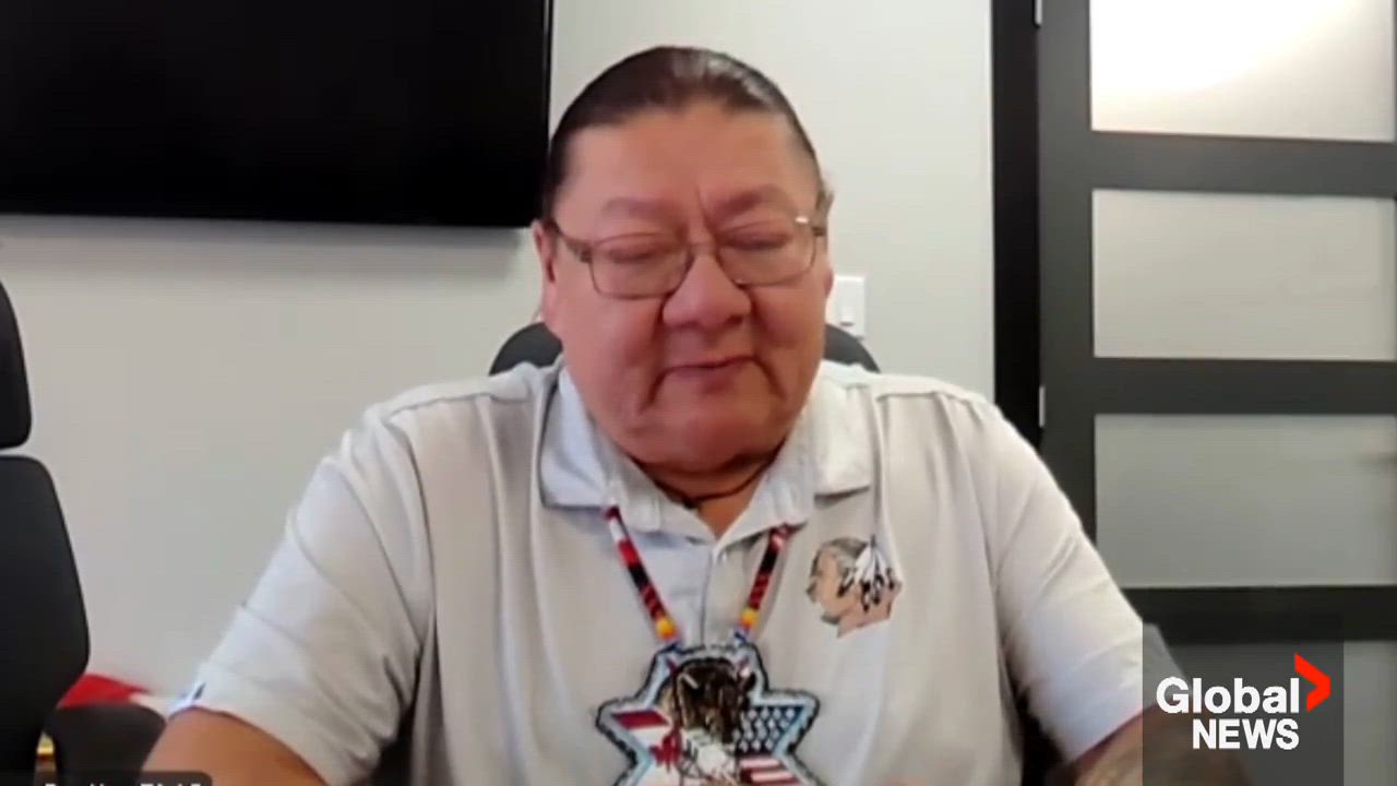 Saskatchewan First Nations raise concerns over Bell AI data centre