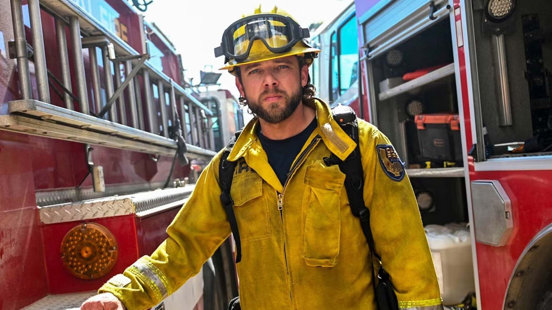 Fire Country season 5’s character absence highlights its catastrophic ...