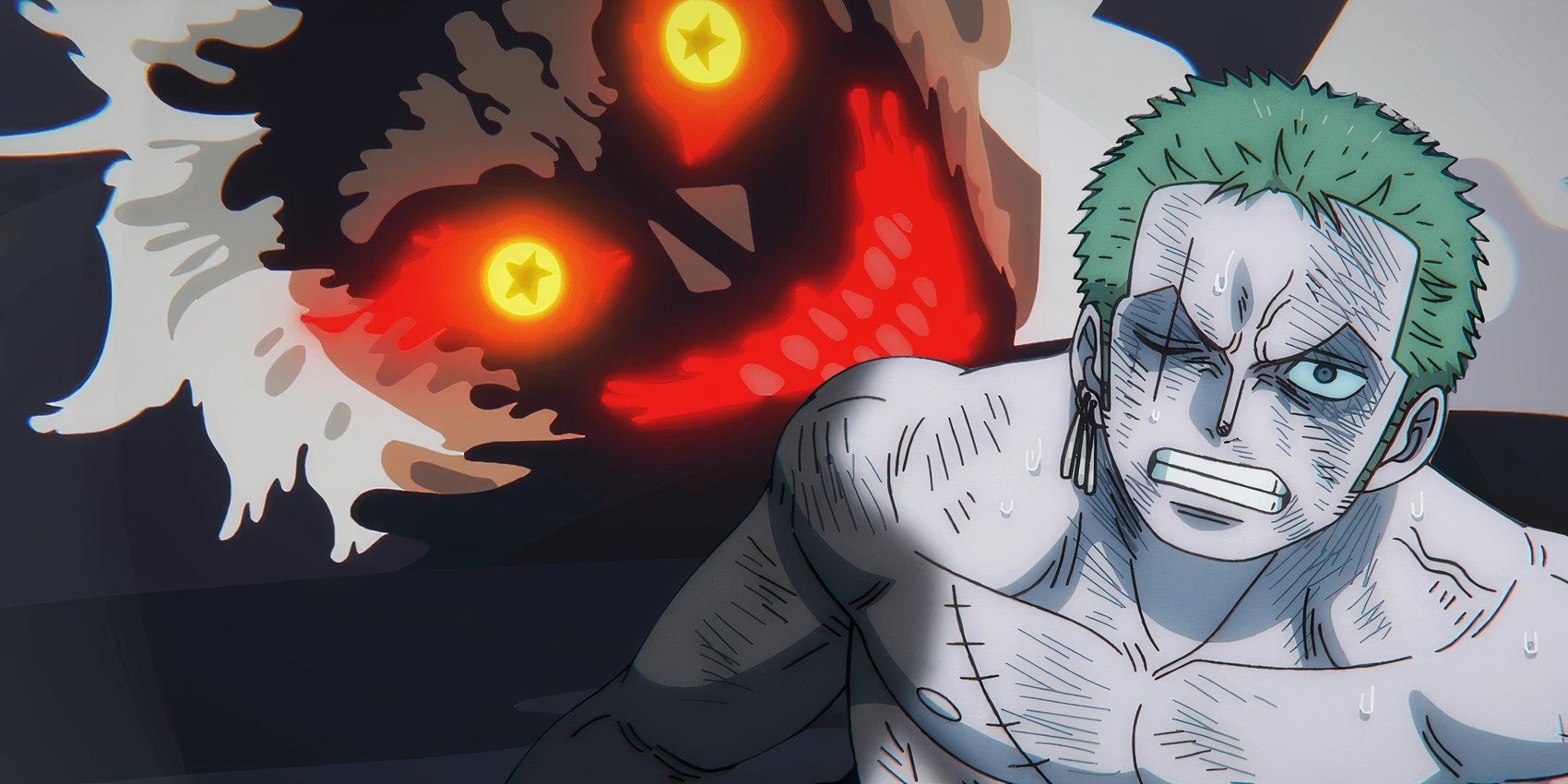 Zoro's final boss confirmed to know One Piece's strongest power