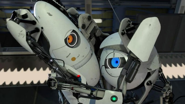 5 best Valve games of all time, ranked