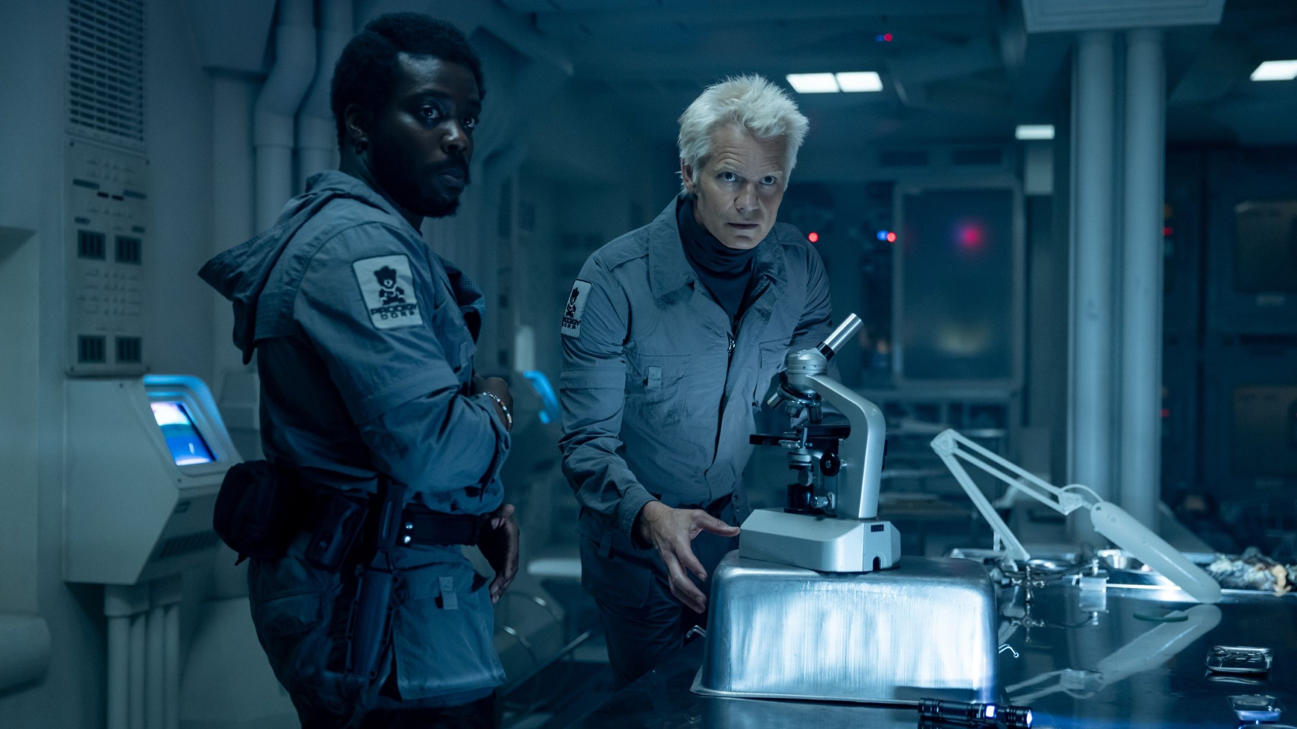 A separate Alien TV series secretly releases before Alien: Earth season 2