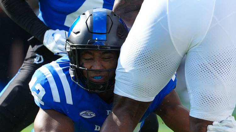 3 winners, 2 losers from crushing Duke football loss to Georgia Tech