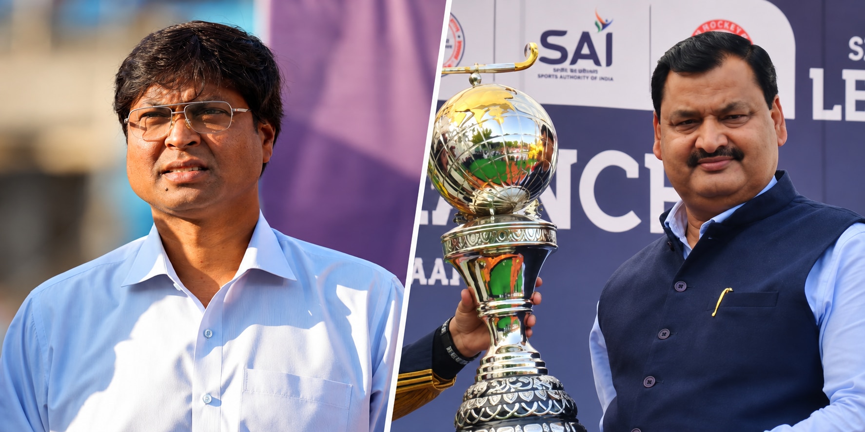 Hockey India turmoil: Gold medals mask a growing administrative crisis