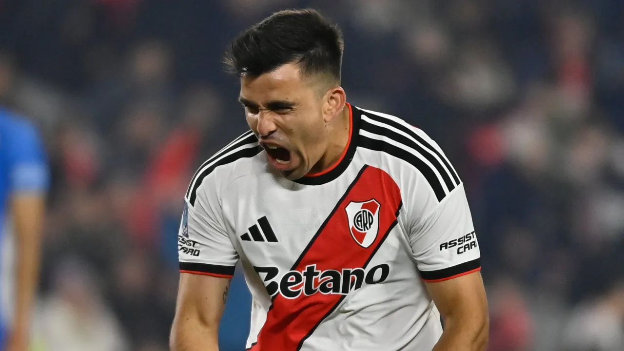 Cómo salió River vs. Estudiantes de Río Cuarto hoy: resultado y goles ...