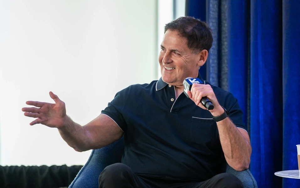 Mark Cuban’s simple bulk-buying wealth hack