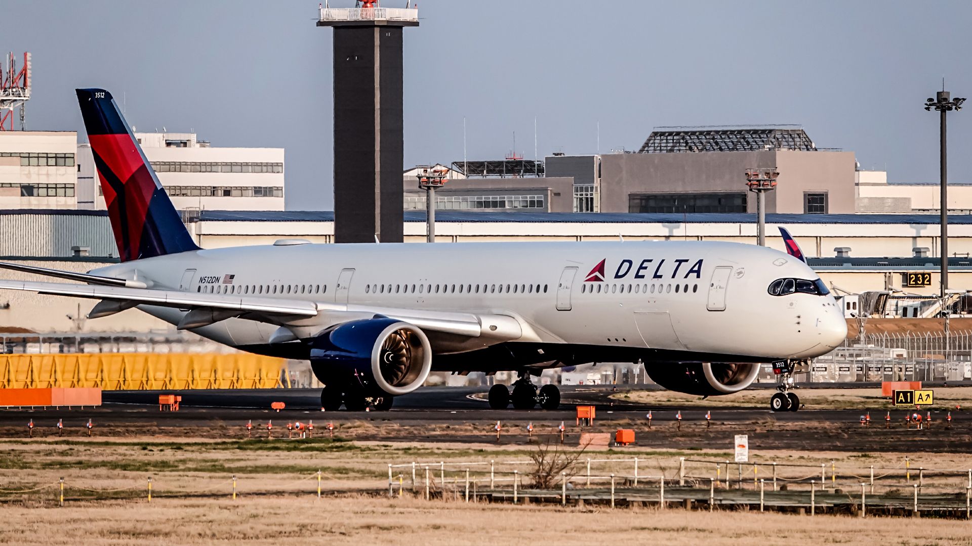 Why Delta Air Lines Retired Its Densest Airbus A350 Layout ...