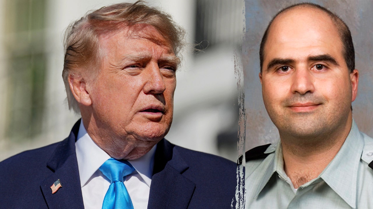 Trump says he will 'make a decision' on Pentagon's plans to livestream ...
