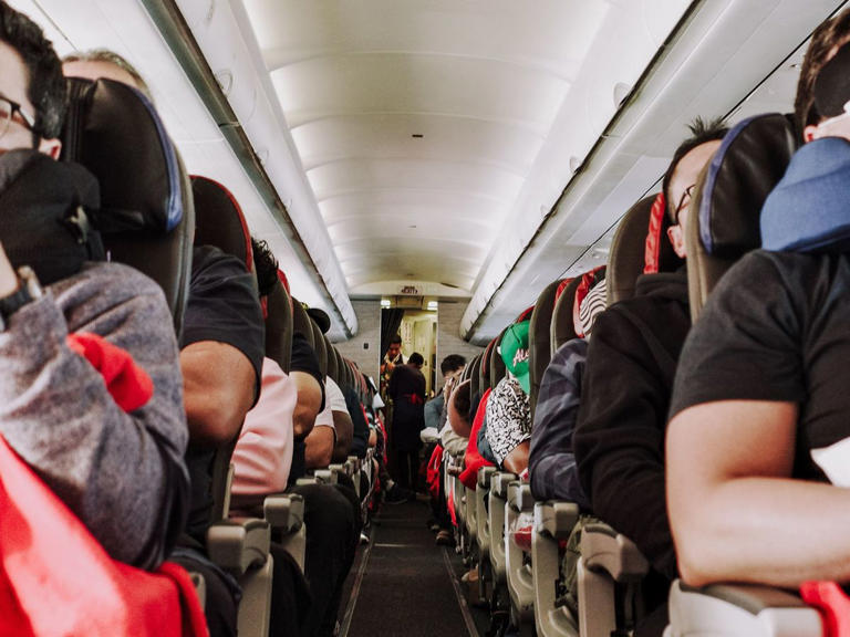 Gastroenterologist's best method to treat travel tummy symptoms