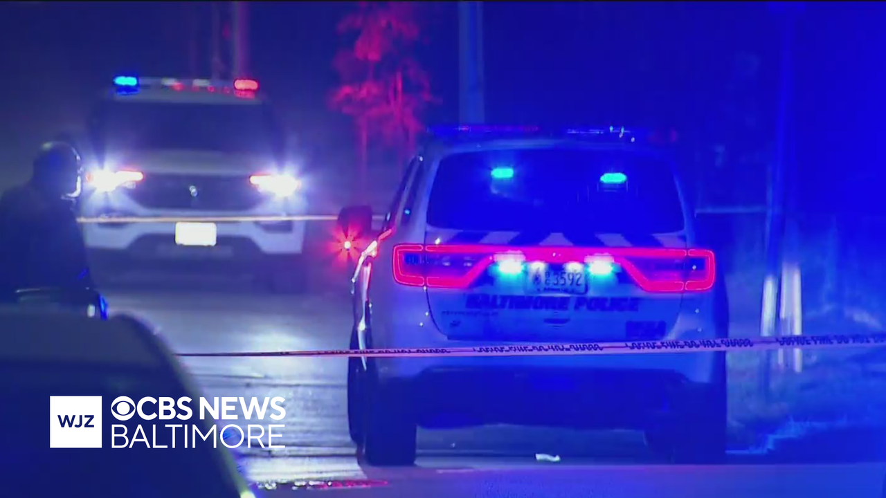 Loved ones mourn teens killed in second Baltimore mass shooting in less ...