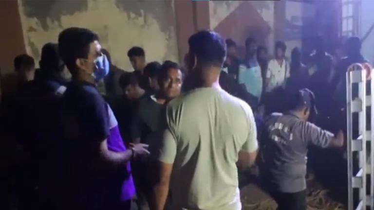 Gujarat: Girl, 9, falls into open drain in Ahmedabad; yet to be found
