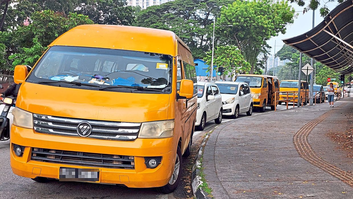 Thousands of drivers risk being excluded from aid