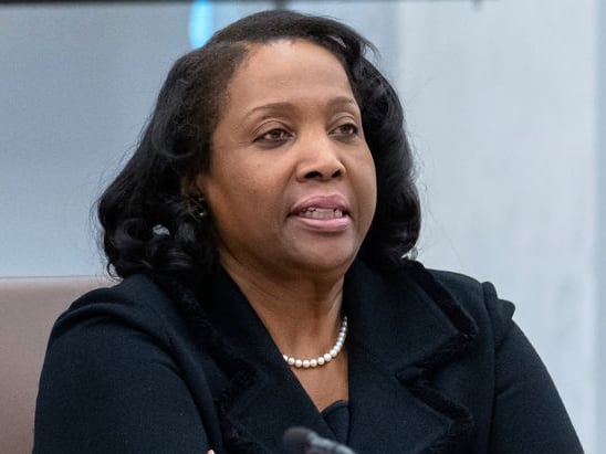 Trump reinstates bid to remove Federal Reserve Governor Lisa Cook