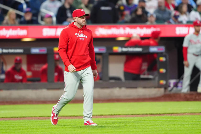 Alex Cora Reportedly Rejects Phillies Manger Job, Search Continues
