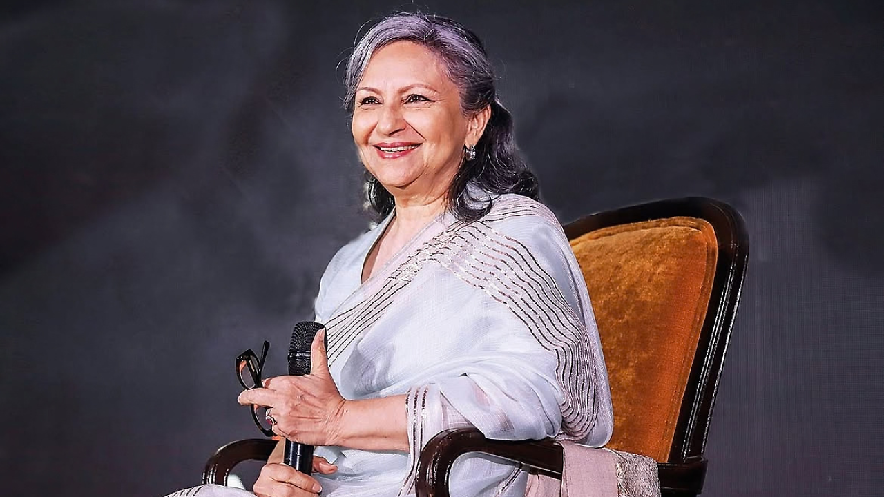 Sharmila Tagore’s lung cancer diagnosis: Can women get lung cancer ...