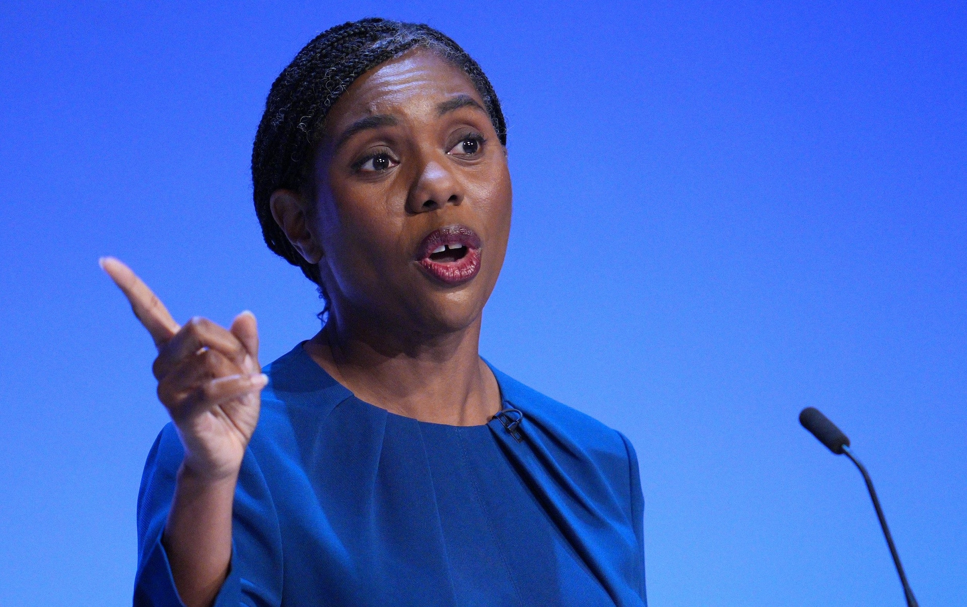 The battle of ideas looming over the British economy