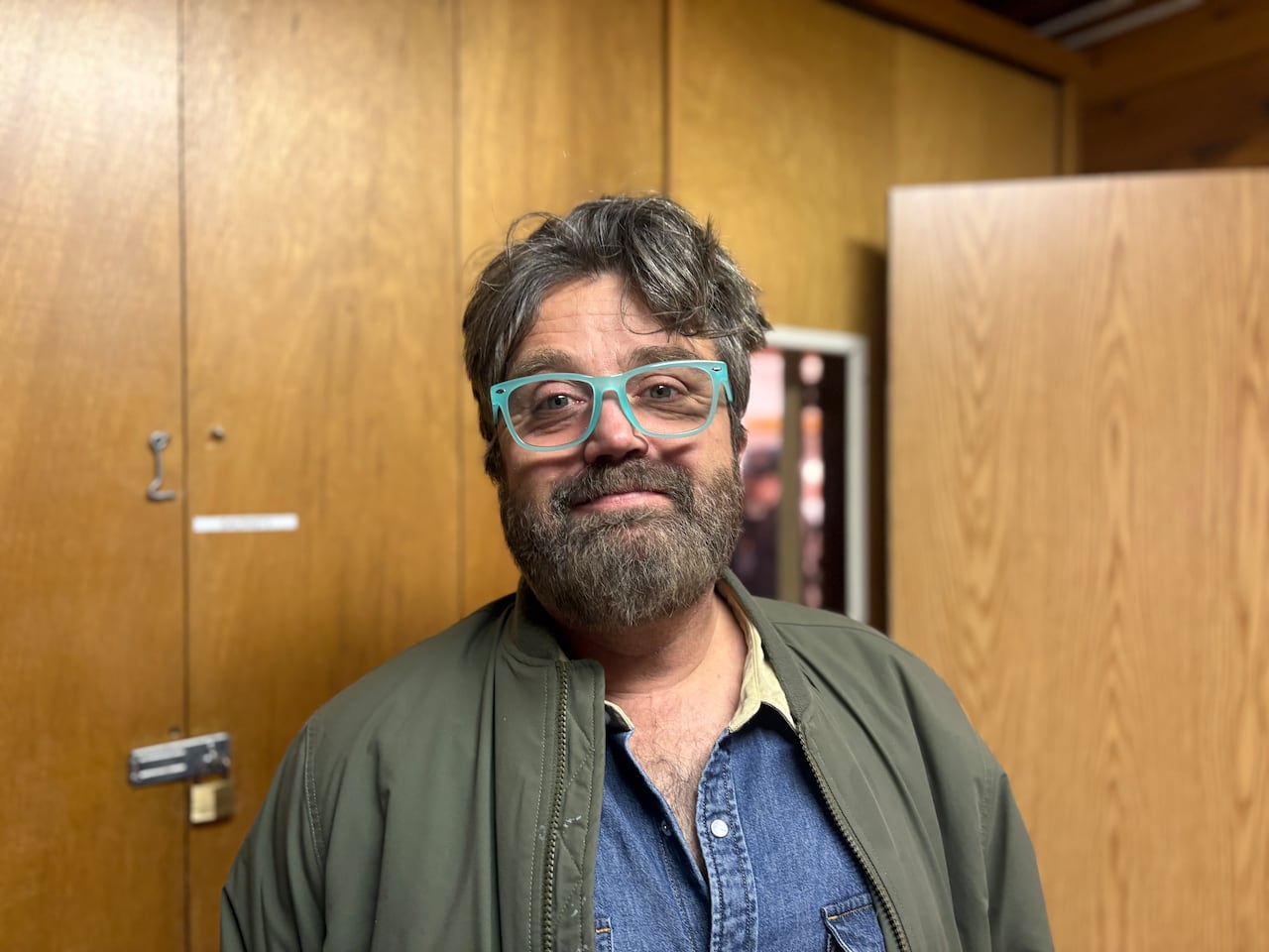 Weekly community dinner in Dawson City, Yukon, more popular amid rising ...