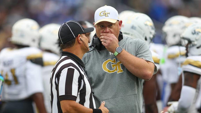 Winners and losers from Georgia Tech's big win vs Duke