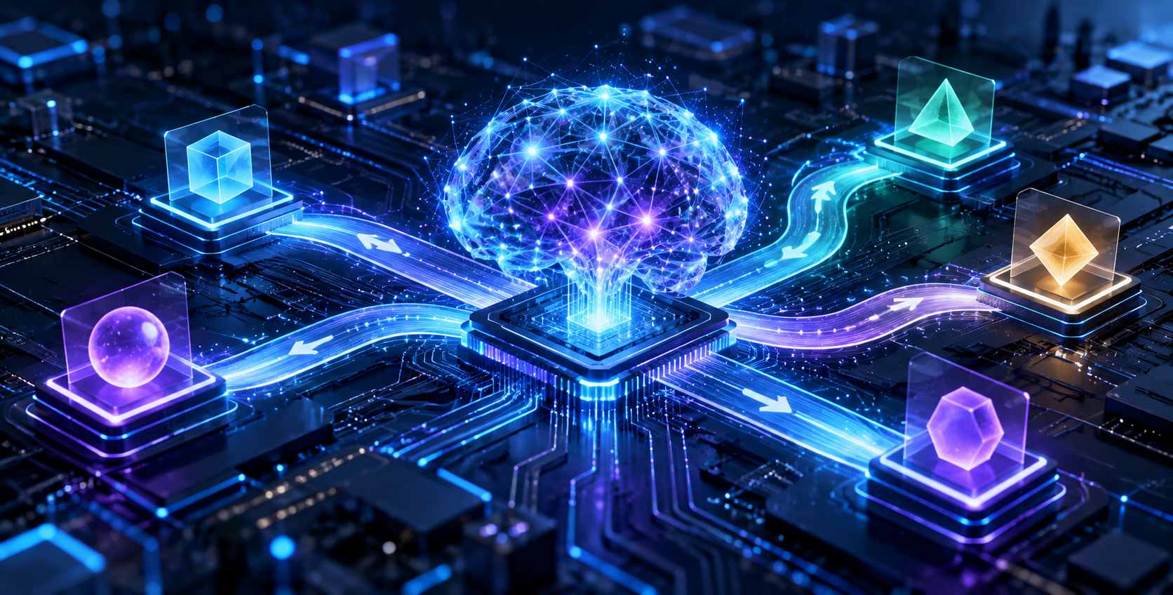 Microsoft-Decision-1: Nei test l'AI è 35 volte più veloce di GPT-6 Sol