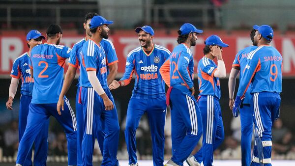 IND vs WI 3rd T20I: From Axar Patel to Arshdeep Singh—3 Indians who ...