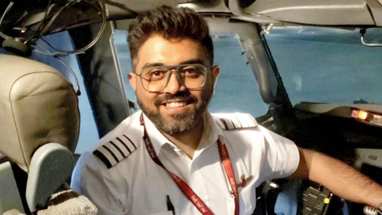 NIA to probe cockpit attack on Captain Smit Machchhar aboard Flydubai ...