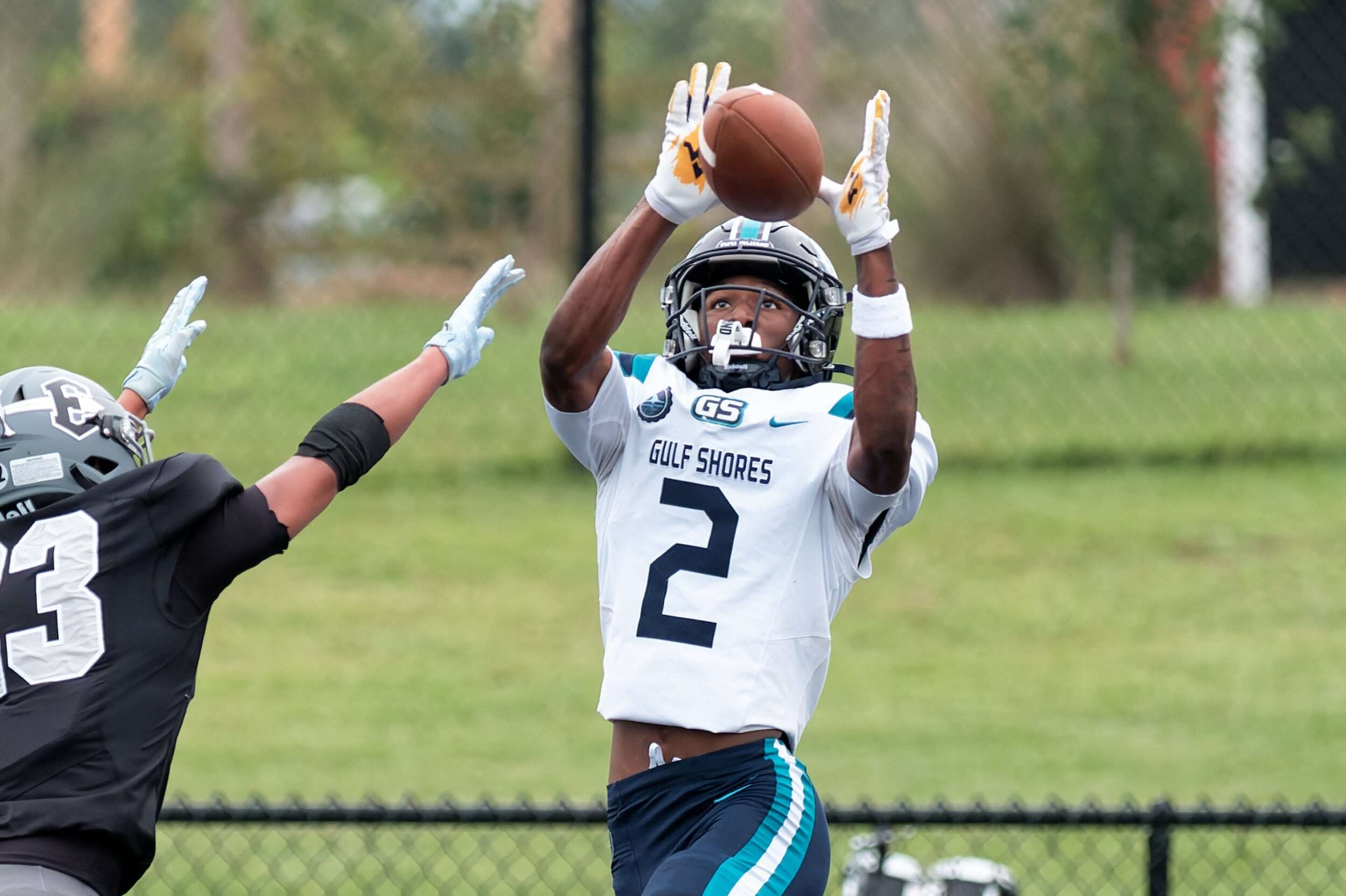 Thursday night roundup: Christian Segar rallies Daphne past Foley ...