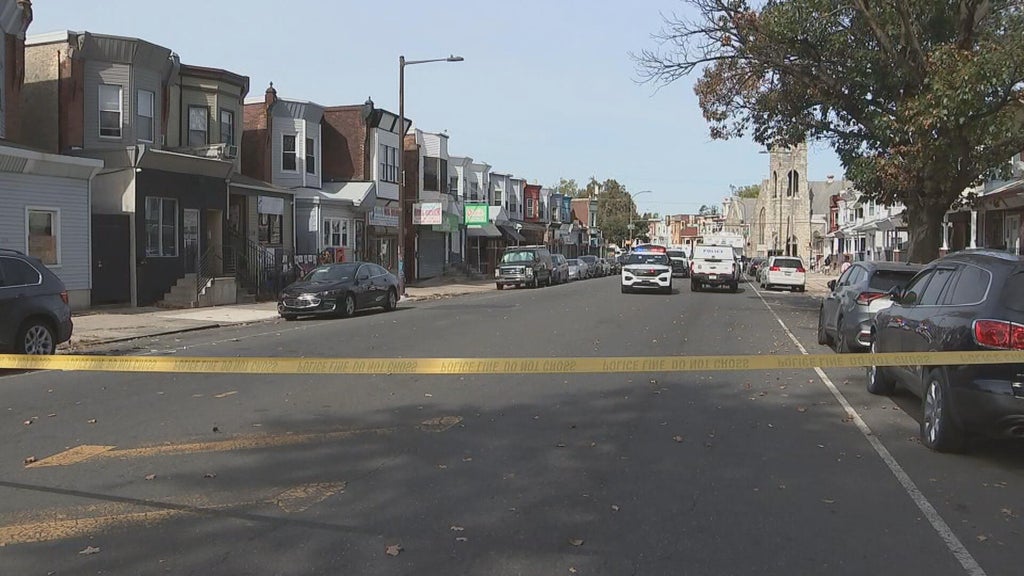 West Philadelphia residents still processing shooting that killed ...