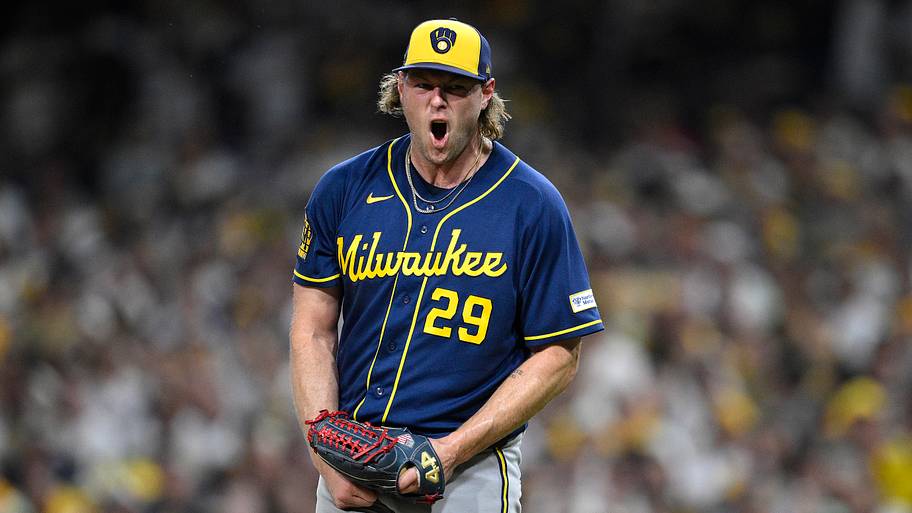 Updated MLB playoff bracket and expert predictions with NLCS and ALCS set