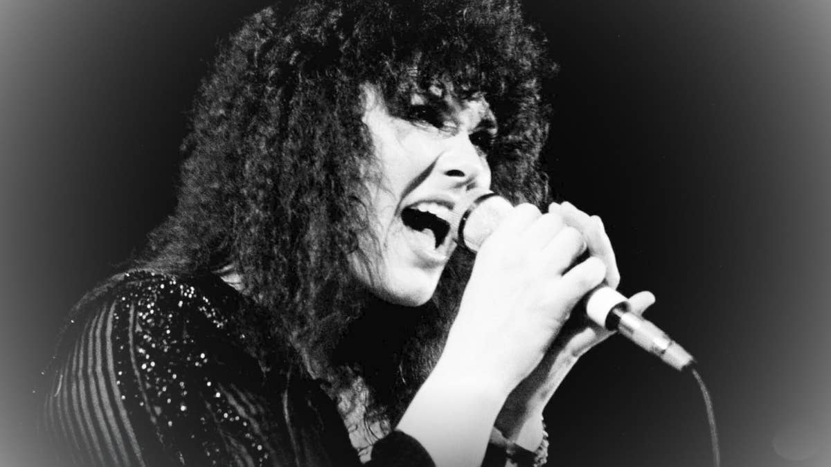 Ann Wilson releases 'Consecrated Ground': A new album blending rock and ...
