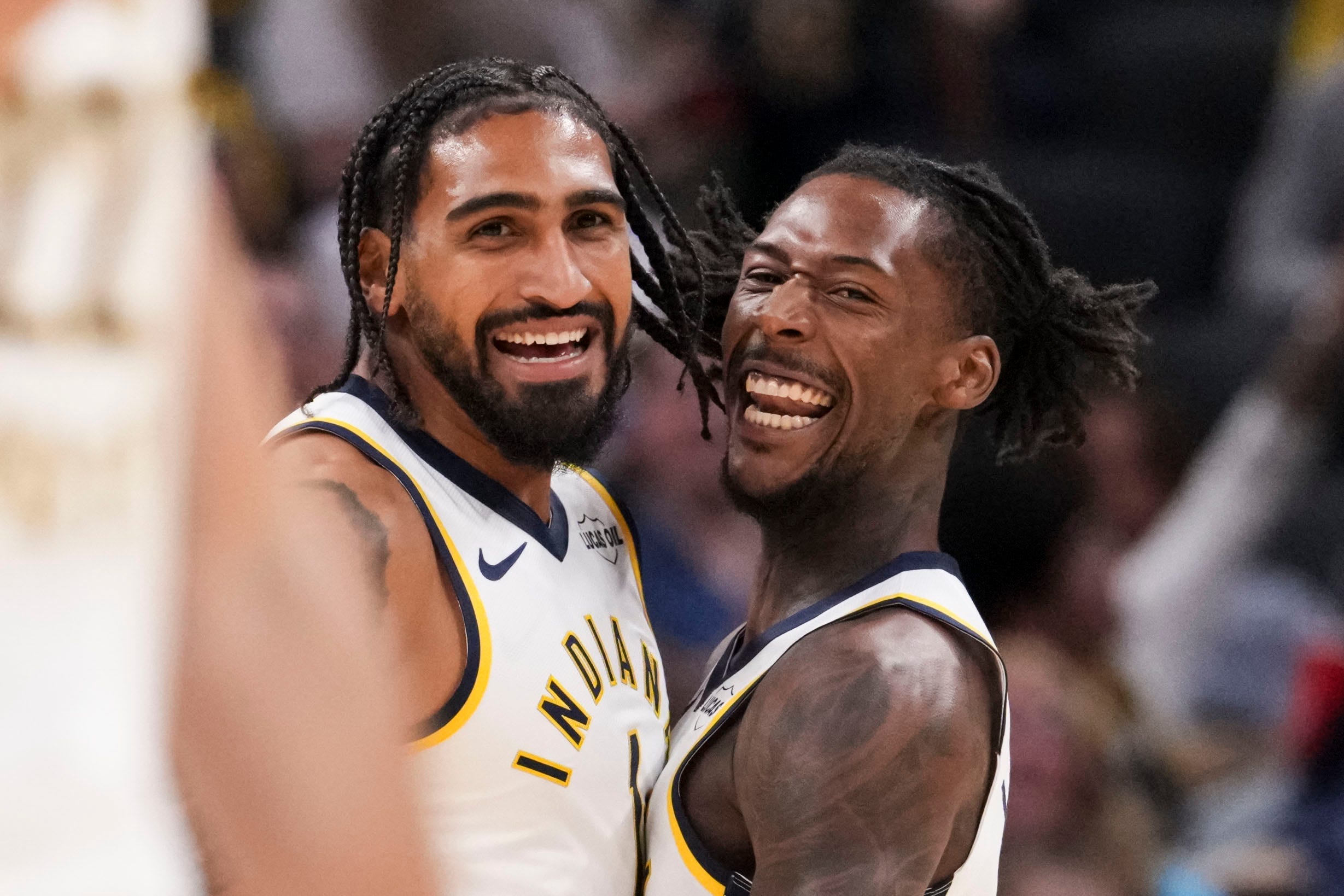 Why Rick Carlisle called Quenton Jackson the hero of the game in Pacers ...