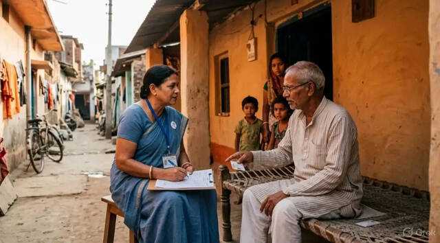 Essential steps for voter registration and card issuance starting ...