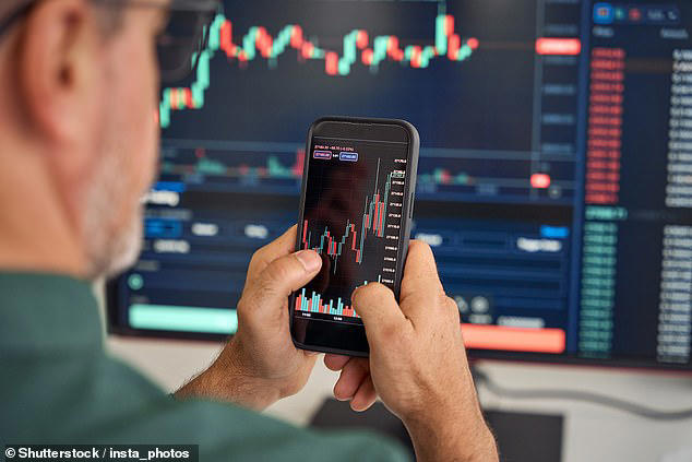 Hamish McRae: Will the great wealth transfer save us from recession?