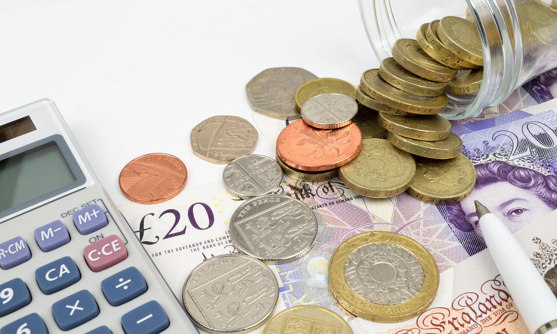 Hamish McRae: Will the great wealth transfer save us from recession?
