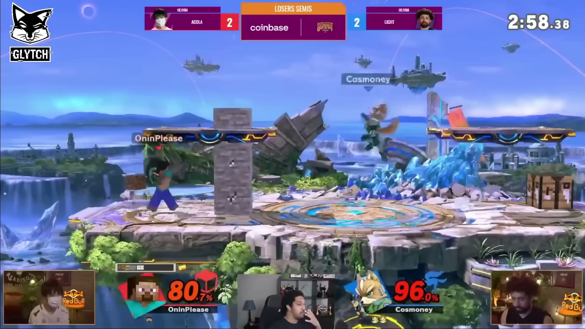 The most consistent player in North America