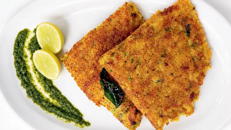Savour these unique festive food spreads in Mumbai this October