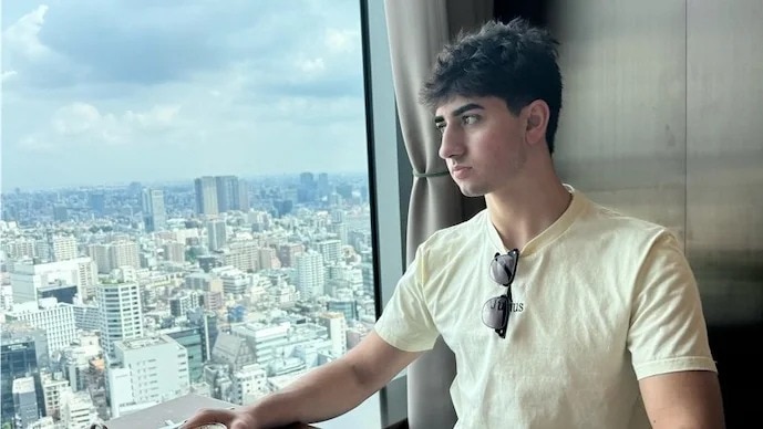 Rejected by Harvard and Stanford, 19-year-old raises USD 10 million for ...