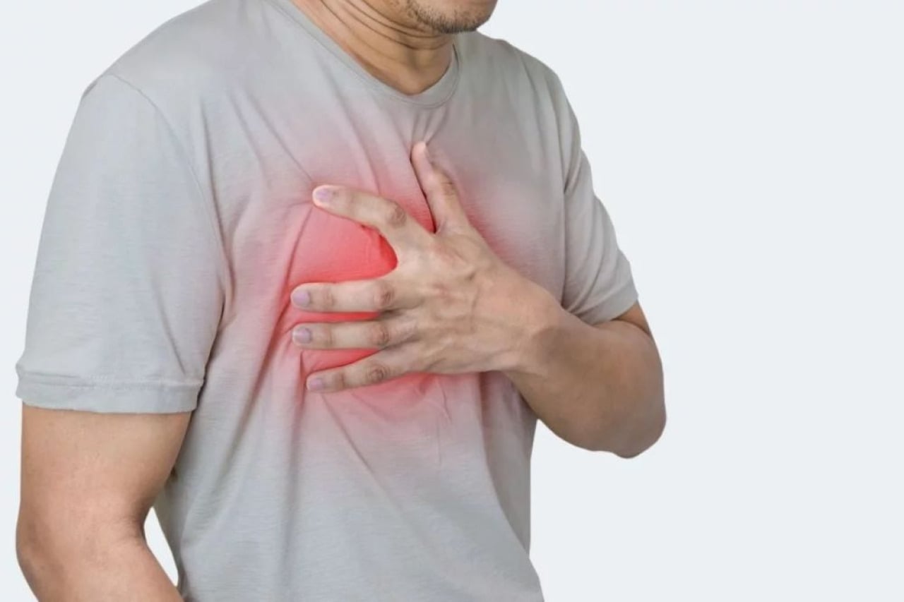 Cegah serangan jantung, kenali risiko dengan Framingham Risk Score