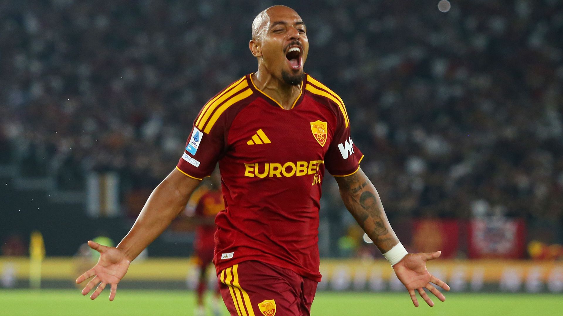 Serie A, Como-Roma live