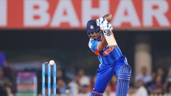 Sanju Samson and his recurring riposte to critics: How a 41-ball 82 vs ...