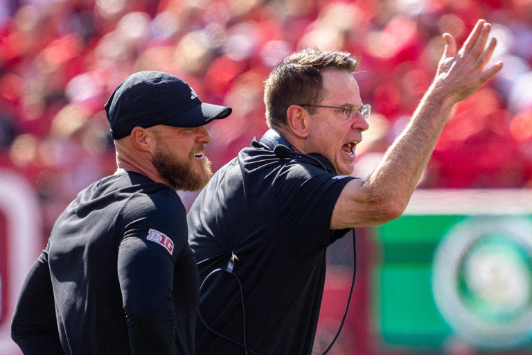 What Indiana coach Curt Cignetti said after comeback win at Nebraska